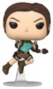 Tomb Raider POP! Games Vinyl Figur Lara Croft (30th...