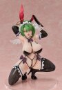 Shinovi Master Senran Kagura New Link PVC Figur 1/4 Hikage: Bunny Ver. 30 cm
