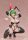 Shinovi Master Senran Kagura New Link PVC Figur 1/4 Hikage: Bunny Ver. 30 cm
