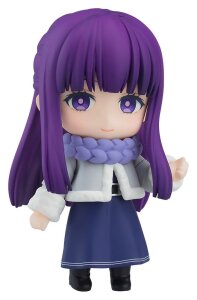 Frieren: Beyond Journeys End Nendoroid Basic Actionfigur Fern: Winter Clothes Ver. 10 cm