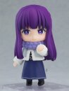 Frieren: Beyond Journeys End Nendoroid Basic Actionfigur Fern: Winter Clothes Ver. 10 cm