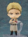 Attack on Titan Nendoroid Actionfigur Reiner Braun 10 cm