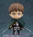 Attack on Titan Nendoroid Actionfigur Jean Kirstein 10 cm