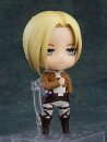 Attack on Titan Nendoroid Actionfigur Annie Leonhart 10 cm