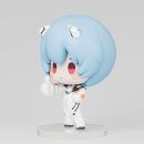 Rebuild of Evangelion Good Minifigur Rei Ayanami 8 cm
