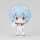 Rebuild of Evangelion Good Minifigur Rei Ayanami 8 cm