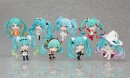 Hatsune Miku GT Project Racing Miku All Stars Minifiguren...