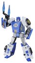 Transformers x Hot Wheels Collaborative Deluxe Class...