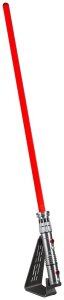 Star Wars: Maul - Shadow Lord Black Series Replik Force FX Elite Lichtschwert Maul