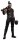 Avengers: Doomsday Movie Masterpiece Actionfigur 1/6 Thor 32 cm