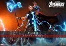 Avengers: Doomsday Movie Masterpiece Actionfigur 1/6 Thor...
