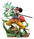 One Piece Legendary Straw Hat Crew Series Statue Usopp...