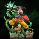 One Piece Legendary Straw Hat Crew Series Statue Usopp...