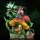 One Piece Legendary Straw Hat Crew Series Statue Usopp (Premium Version) 35 cm
