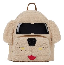 Dumm und Dümmer by Loungefly Mini Rucksack Mutts Cutts