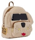 Dumm und Dümmer by Loungefly Mini Rucksack Mutts Cutts