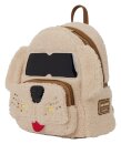 Dumm und Dümmer by Loungefly Mini Rucksack Mutts Cutts