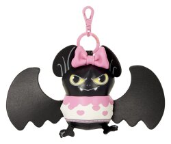 Monster High by Loungefly Taschenanhänger Bat Sortiment (15)