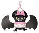 Monster High by Loungefly Taschenanhänger Bat...
