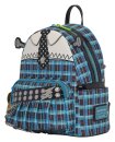 Monster High by Loungefly Mini Rucksack Frankie