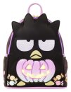 Sanrio by Loungefly Mini Rucksack Badtz-Maru Pumpkin