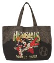 ScoobyDoo by Loungefly Tragetasche The Hex Girls World Tour