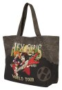 ScoobyDoo by Loungefly Tragetasche The Hex Girls World Tour