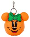 Minnie Mouse by Loungefly Taschenanhänger Pumpkin...