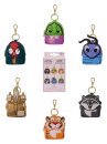 Disney Princess by Loungefly Taschenanhänger Mystery...