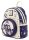 Nightmare before Christmas by Loungefly Mini Rucksack Jack Skellington & Sally Night Sky
