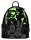 Mickey & Minnie by Loungefly Mini Rucksack Ghost Light Up Glow