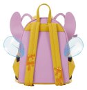 Lilo & Stitch by Loungefly Mini Rucksack Angel...