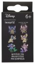 Lilo & Stitch by Loungefly Ansteck-Pins Stitch & Angel Halloween Costumes Blind Display (12)