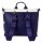 The Nightmare Before Christmas by Loungefly Rucksack und Tragetasche Jack Skellington & Sally Night Sky
