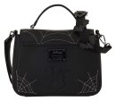Mickey & Minnie by Loungefly Umhängetasche Spiderweb and Bats