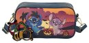 Disney by Loungefly Umhängetasche Stitch & Angel...