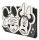 Mickey & Minnie by Loungefly Karten-Etui Ghost