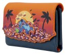 Lilo & Stitch by Loungefly Geldbeutel Halloween Candy