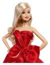 Barbie Signature Puppe 2026 Holiday Barbie