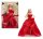 Barbie Signature Puppe 2026 Holiday Barbie