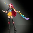 KPop Demon Hunters Actionfigur Huntrix Mira (How Its Done) 15 cm