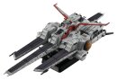Mobile Suit Gundam Cosmo Fleet Special Fahrzeug Nahel...