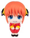 Gintama Look Up PVC Figur Kagura 11 cm (Repeat)