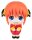 Gintama Look Up PVC Figur Kagura 11 cm (Repeat)