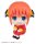 Gintama Look Up PVC Figur Kagura 11 cm (Repeat)