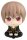 Gintama Look Up PVC Figur Sougo Okita 11 cm (Repeat)