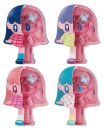 Inside Fantasy Minifiguren Monyogirl 7 cm Blind Box...