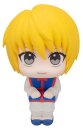 Hunter x Hunter Look Up PVC Figur Kurapika 11 cm
