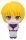 Hunter x Hunter Look Up PVC Figur Kurapika 11 cm