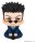 Hunter x Hunter Look Up PVC Figur Leorio 11 cm